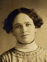 Record image of Helena Anna Maria "Lena" Sandberg (o.s. Krause)