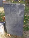 Record image of Priscilla Brown (born Putnam)