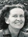 Record image of Georgia Genevieve Fowler (born Thomas)