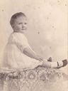 Record image of Margaret Mae Lind