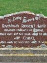 Record image of Raymond Robert (Ray) Lind