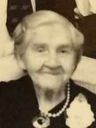 Record image of Margaret Jane Bishop (born Compton)