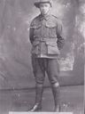 Record image of Patrick Bede Moore
