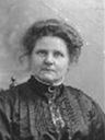 Record image of Laura Chaplin (born Thorne)