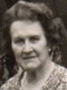 Record image of Maria Berquin (born Moenaert)