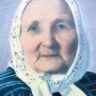 Record image of Maria Kaisa Johansson (born Persdotter Heikka)
