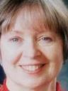Record image of Patricia Ruth Fishburn (nacida Robinson)