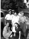 Record image of Mary Jean Van Slyke (born Kohl)