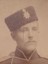 Record image of August Vilhem HENRIKSSON