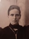 Record image of Vilhelmiina Henrikintytär (Hunsa) Lehtonen