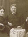 Record image of Vilhelmina Matintytär Liipola (born Matintytär Tilkanen)