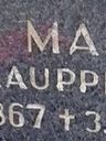 Record image of Iida Maria Hermannintytär Manninen (born Kauppinen)