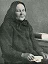 Record image of Agatha Sofia Juhontytär Rissanen (o.s. Kärkkäinen)