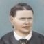 Record image of Amanda Gustava Grönroos (o.s. Forsman)