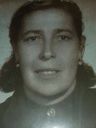 Record image of Flora Yuste (born Martínez)