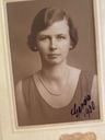 Record image of Gerda Adele Alexandersson