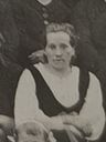Record image of Anna Esteri Laukkonen (o.s. Lampimäki)