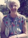 Record image of Thelma WARREN (born MITCHELL)