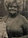 Record image of Martha Elizabeth Dickman (born Jensen)