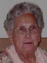 Record image of Martha Brüning (geb. Lappe)
