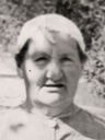 Record image of Sophia Charlotta "Sofia" Persson (o.s. Nordström)