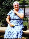 Record image of Margaret V Daley (born Cody)