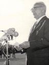 Record image of Franz Josef Jonas