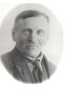 Record image of Gustaf Johansson Bergström