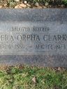 Record image of Vera Orpha Clark (born Brown)