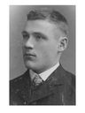 Record image of Johan Viktor "Vikku" Telivuo Dahlström