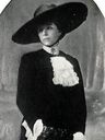 Record image of Maria Díaz-Spottorno (born Aguilar Ponte)