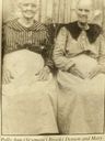 Record image of Polly Ann - Pauline Brooks (born Sizemore)