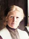 Record image of Sigrid Kristina Jönsson (born Hägglund)