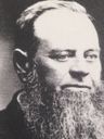 Record image of George Spurway
