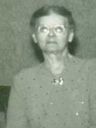 Record image of Caroline S Kaiser (geb. Henning)