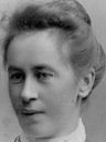 Record image of Hilda Kristine Hansen Jaksland (o.s. Berg)