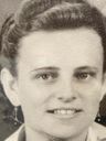 Record image of GERDA BAUMGÄRTEL (geb. SCHADE)
