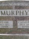 Record image of Catharine Murphy (born Kresge)