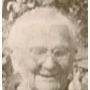 Record image of Ottilia Mary Roth (geb. Schneider)