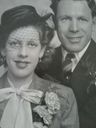 Record image of Elsie May Cooper (born Oakley)
