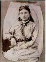 Record image of Nancy Elizabeth Shaw O'Brien (born Ford)