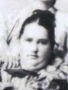 Record image of Margaret Florence Olson (born Watson)