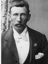 Record image of Thomas Ernest (Ernie) Henry Carr