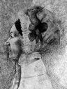 Record image of Susannah "Ann" Sukey Jones (born Gentry)