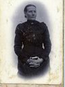 Record image of Kjerstina (Christina) Künow (born Persdotter)