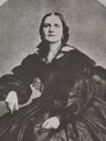 Record image of Margareta Sofia Wilhelmina Rosenström (born Pousette)