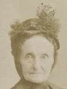 Record image of Eliza Caroline Stoddard (born Pendleton)