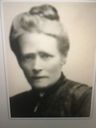 Record image of Elisabeth Alida Catharina (Bet) Ouwerkerk (geboren Hansen)
