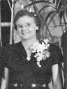 Record image of Ruby Victoria Christensen (nacida Stewart)