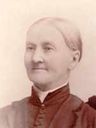 Record image of Maria Sophie Stander (born Hansdatter)